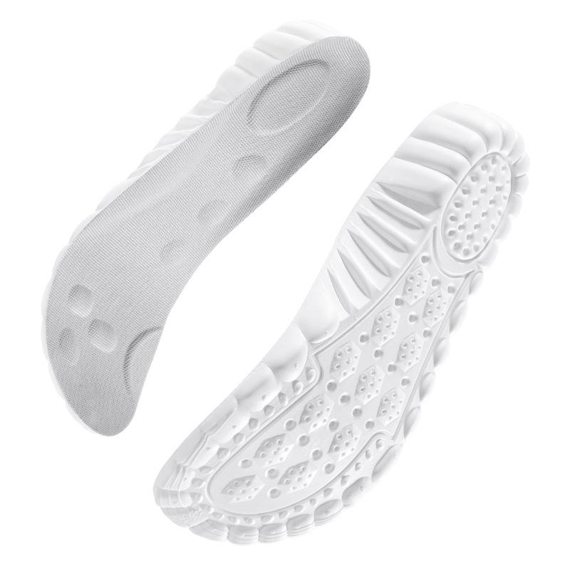 Height-boosting Insoles for Men and Women, Full-length Insoles, Sports Insoles, and Drop Shipping Options.