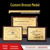 Akcesoria dekoracyjne – Wyroby metalowe