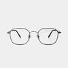 ESFP C2 BROWN Blue Light Lens Glasses