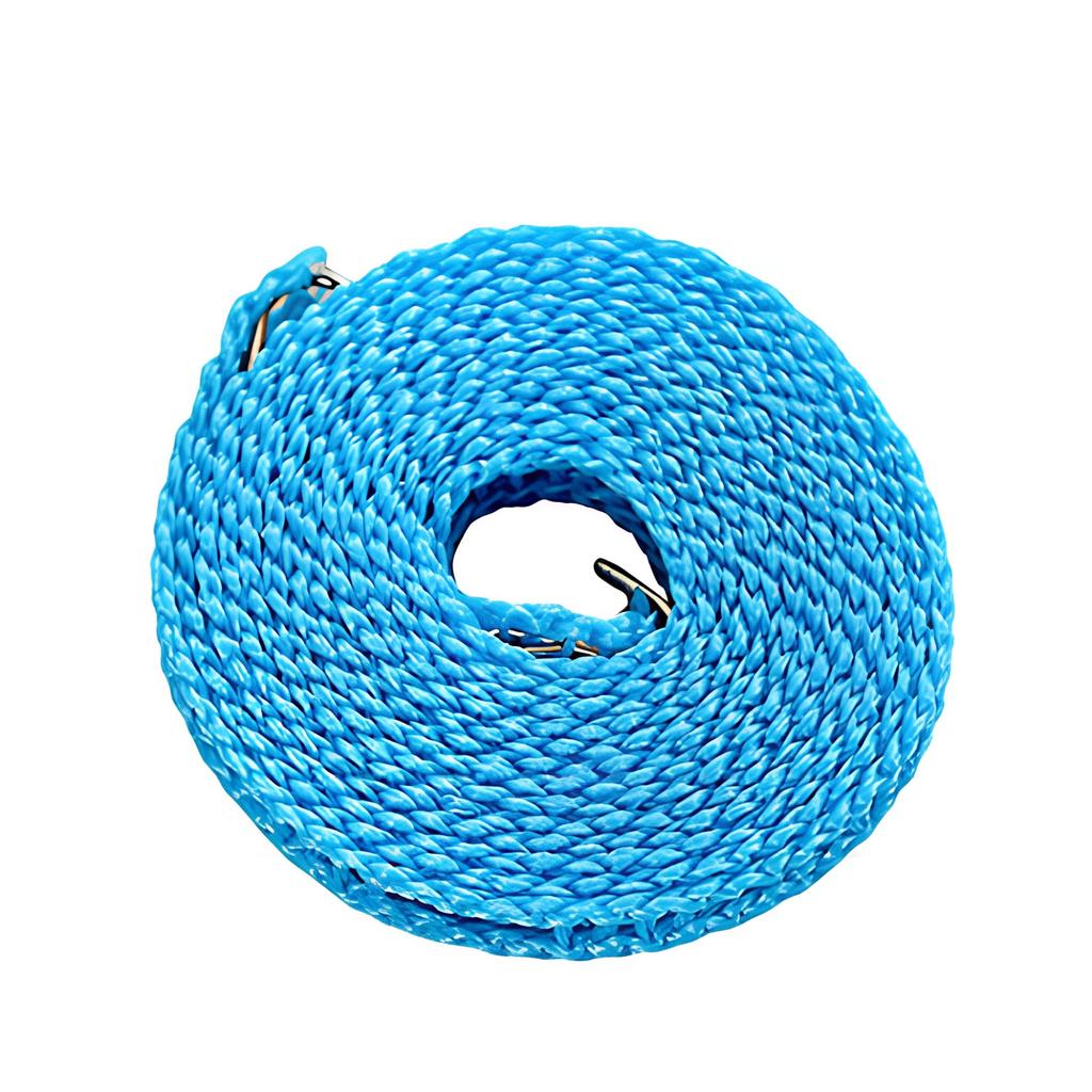 Outdoor Clothesline Laundry Travel Business Non-slip Washing Clothes Line Rope