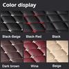 Car Floor Mats Fit For DFSK Forthing T5 Evo Forthing 5 Friday EV 2022 2023 2024 2025 2026 Auto Leather Carpet Pads Foot Mat Rugs