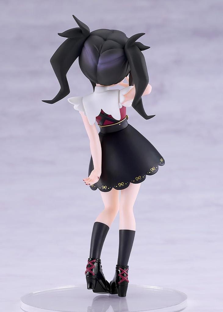 Good Smile Company POP UP PARADE NEEDY GIRL OVERDOSE INTERNET YAMERO Plastic Painted Complete Figure Ame-chan Ver. Non-scale