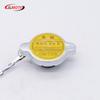 Radiator Cap Fit For water Liquid cooled engine 200cc 250cc 300cc ATV Dirt Bike UTV Buggy Go kart Scooter Parts