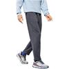 Skechers Sports Life Collection Knitted Sweatpants Men's Odyssey Gray P424M166-026R