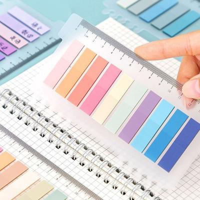 Poznámkové bloky – Samolepicí a poznámkové bločky