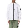 STONE ISLAND Giacche e Cappotti Uomo Bianco 781543310-V0001