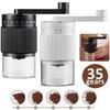 Zubehör für Kaffee & Tee – Handkaffeemühlen