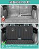 Mixsuper Jimny JB23 Luggage Back Jimny Sierra JB43 3D Luggage 3D Luggage Waterproof Seat Back Custom TPE Mat, Mat, Tray, Cover, Cover, Parts,