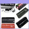 Cards Against Disney Black Edition Hilarious Party Game For Adults And Teens