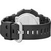 Casio G Shock  G Shock   Black And Electro Green  Ga b010beG 1ajf