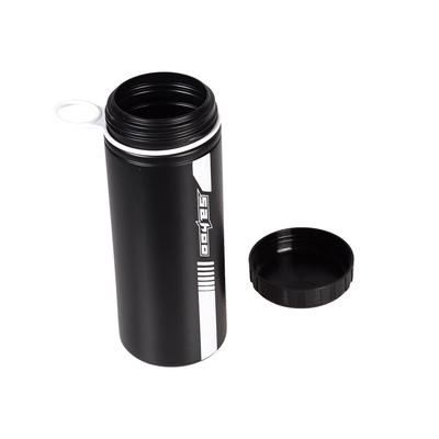 SAHOO 750ml bicicleta herramienta botella almacenamiento Pod ciclismo bicicleta herramienta almacenamiento botella estuche protector contenedor para ciclismo