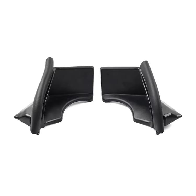 

Heat Shield LR040774/LR040775 for Land Rover Range Rover (2013-2022) Suitable for Land Rover Range Rover 2013-2022