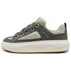 Cloud Cheese Bread Shoes Comfortable Casual Fashion Versatile Breathable Height Increasing Low Top Sneakers Women Sneakers 177482-OLV
