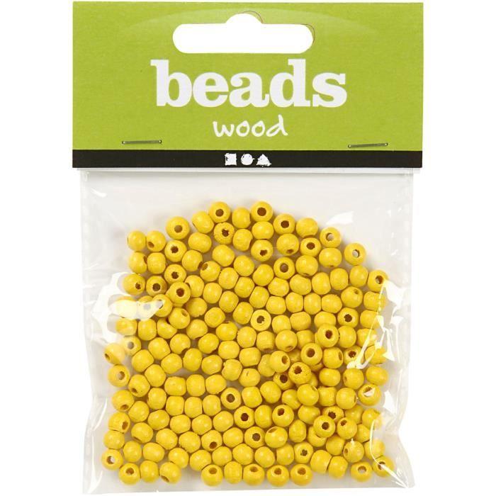 Wooden Beads. Ref 570393