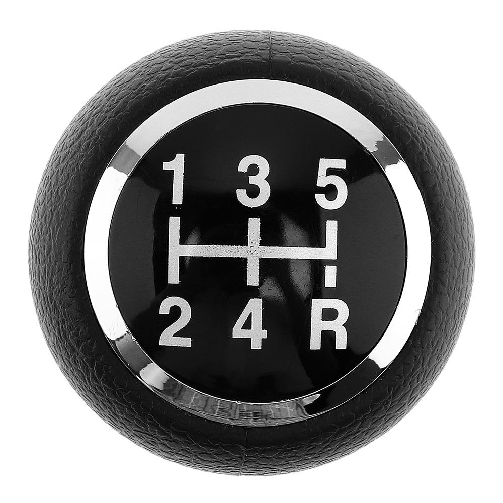 Pommeau De Levier De Vitesses 5 Vitesses Pour Peugeot Et Citroën - Marque XSTONE