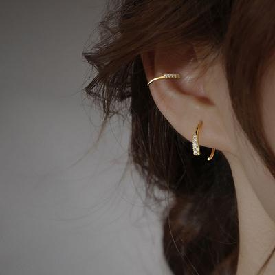 Exquisite Earrings for Women with Niche Designs
