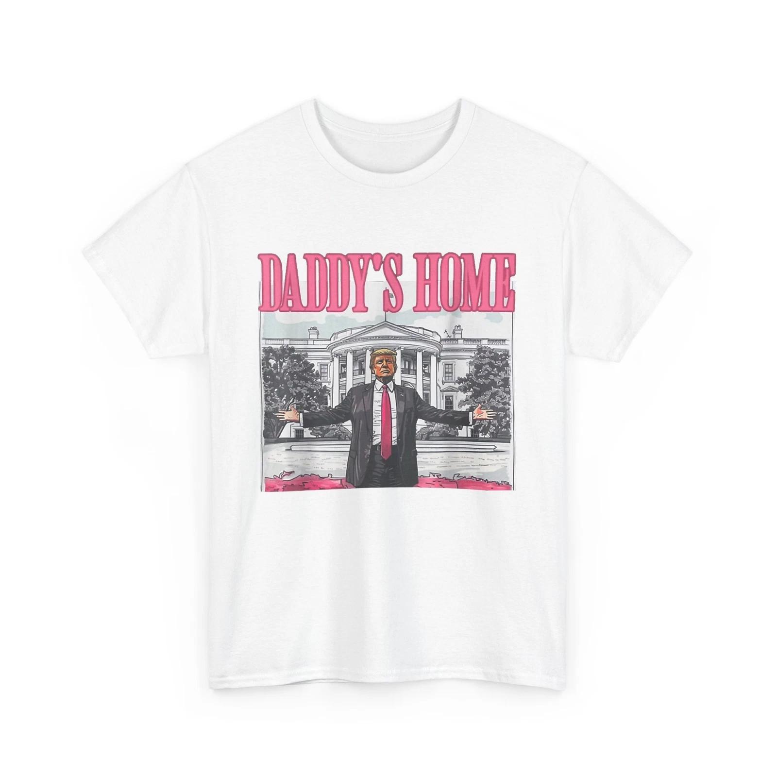 Donald Trump Shirt, USA 2024 Presidential Election Shirt, Trump Shirt 4XL