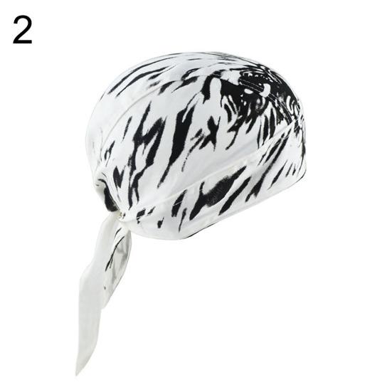 Fashion Pirates Cycling Cap Bike Headband Riding Hat Bandana Hood Headcloth