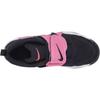 Nike Air Veer High-Top Kinder Basketballschuhe Schwarz Unisex 599213-003