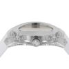 SYNC YA137102A White [Gucci] Men's Watch, [Used]
