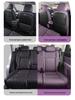 Leapmotor C16 All-Season Breathable Perforated Seat Covers - 26 Models