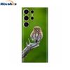 Soft Silicone Case For Samsung Galaxy S25 Ultra Back Cover for Samsung S25 Plus Shockproof Phone Cases for Galaxy S25 Coque Mask