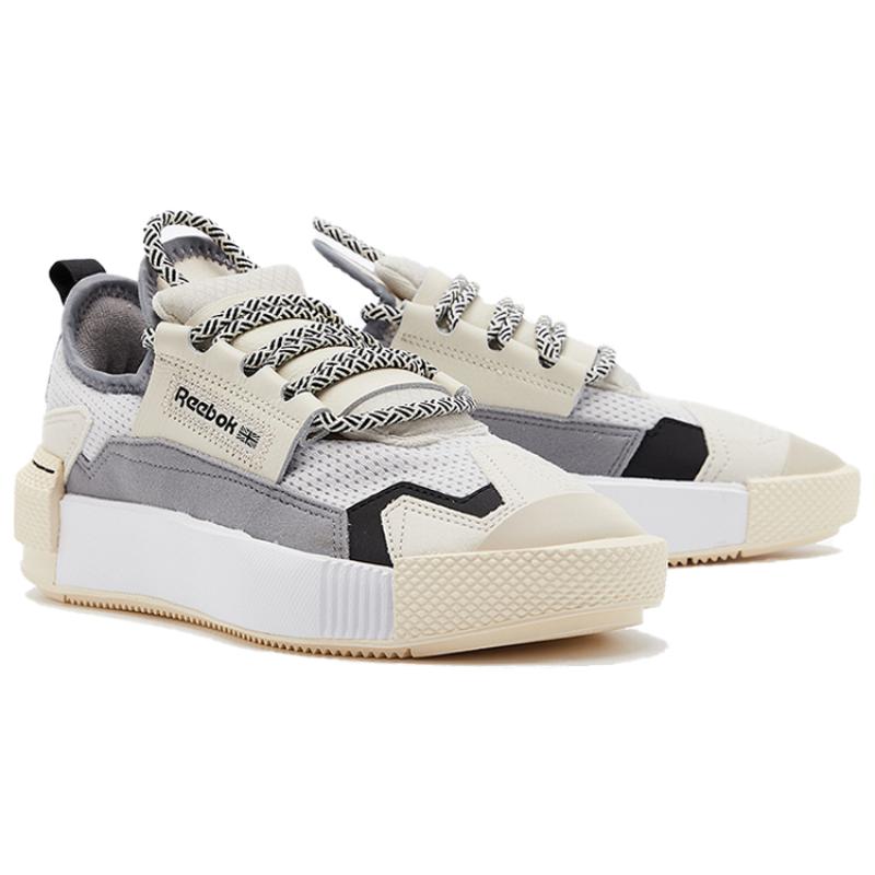 Reebok Sudeca 'Alabaster Black' Sneakers FZ2003
