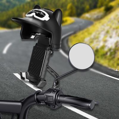 Cyklistické příslušenství – Držáky na mobil na kolo