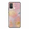 For ZTE Blade A52 / A52 Lite Case A72 4G 5G Marble Soft TPU Silicone Phone Cover for ZTE Blade A52Lite Bumper Shockproof Shell