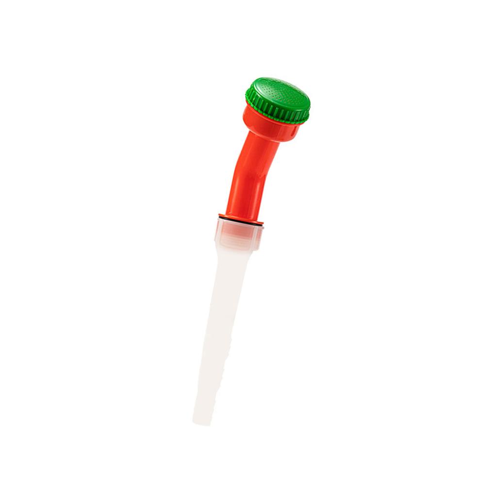 Plastic Irrigation Attachment 1000 Hole High Pressure Water Sprayed Nozzle For Flowers New Growth And Indoor Outdoor Usage