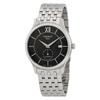 Tradition Automatic  Black Dial Men S Watch T063.428.11.058.00