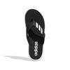 Sports Sandals Comfort Beach Sandals GTF02 Core Black Cm [Adidas] Black/Footwear White/Core (EG2069) 26.5