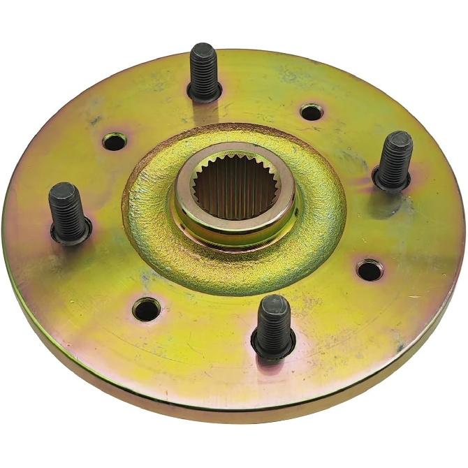 Front Hub Mounting Bracket Assy For HISUN 500 700 750 UTV P115N00461100000 62310-115-0000