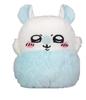 Fluffy Flying Squirrel Big Plush Toy Fluffy Flying Squirrel Big Plush Toy Size: Approx. 28cm