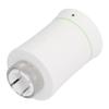 Smart Radiator Valve Smart Gateway Constant Temperature Mini Radiator Thermostat for Tuya/ZigBee