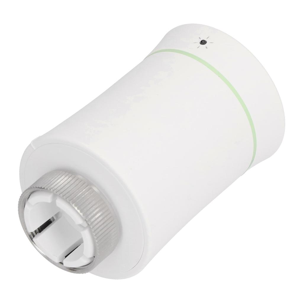 Smart Radiator Valve Smart Gateway Constant Temperature Mini Radiator Thermostat for Tuya/ZigBee