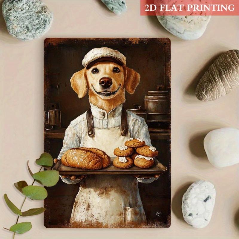 D Flat cm x cm (in x in) Vintage Decoration  Things to Always Remember Fun Signs Wall Art Decor Vintage Gar