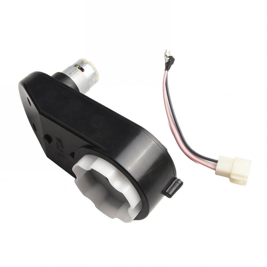 Damaged Electric Gearbox Different Speeds Electric Gearbox Features