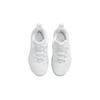 New Nike Star Runner 4 PS 'Triple White' DX7614-100