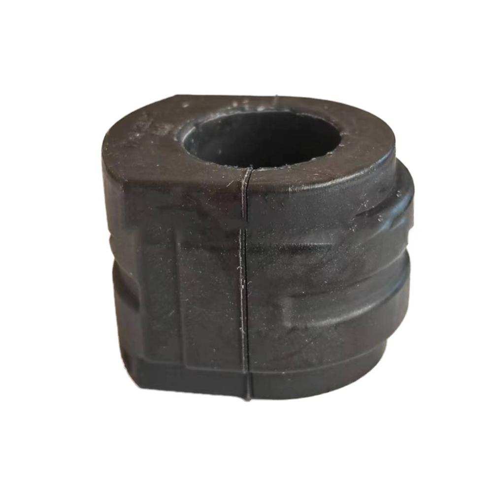 AB59-Front Suspension Sway Bar Bushing 2463203411 For Mercedes Benz W176 W246 A200 B200 CLA20 A2463203411,2Pcs чёрный