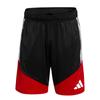 Tiro 26 Germany National Team Simple Comfortable Stylish Football Pants Men Bottoms KB4444