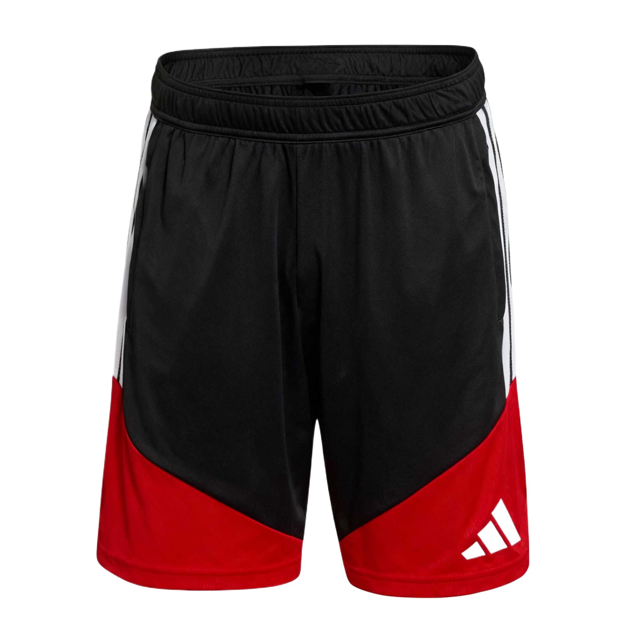 Adidas Germany 26 Tiro Shorts Black Men Bottoms KB4444 S