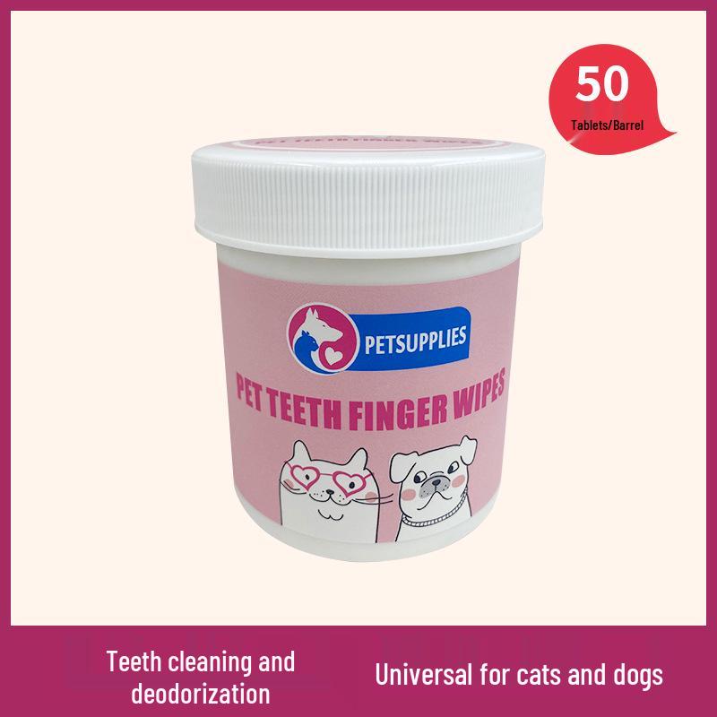 Uniwersalne Rękawice do Czyszczenia Zwierząt Domowych dla Kotów i Psów - Jednorazowe Jakość SPA