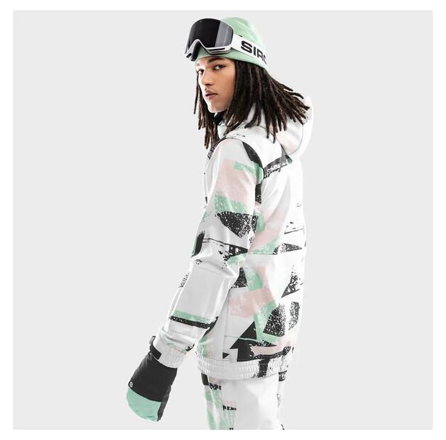 Siroko Куртка W1 Delirium