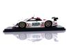 Spark scale Porsche 911 1998 FIA GT Championship Oschersleben 4th place 1/43 GT1-98 #5 A.Grau/A.Scheld