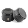 For Harley Softail Fat Boy Breakout Street Bob 2018-2023 2024 Motorcycle Rear Axle Bolt Nut Cap Cover Wheel Side Protector Guard