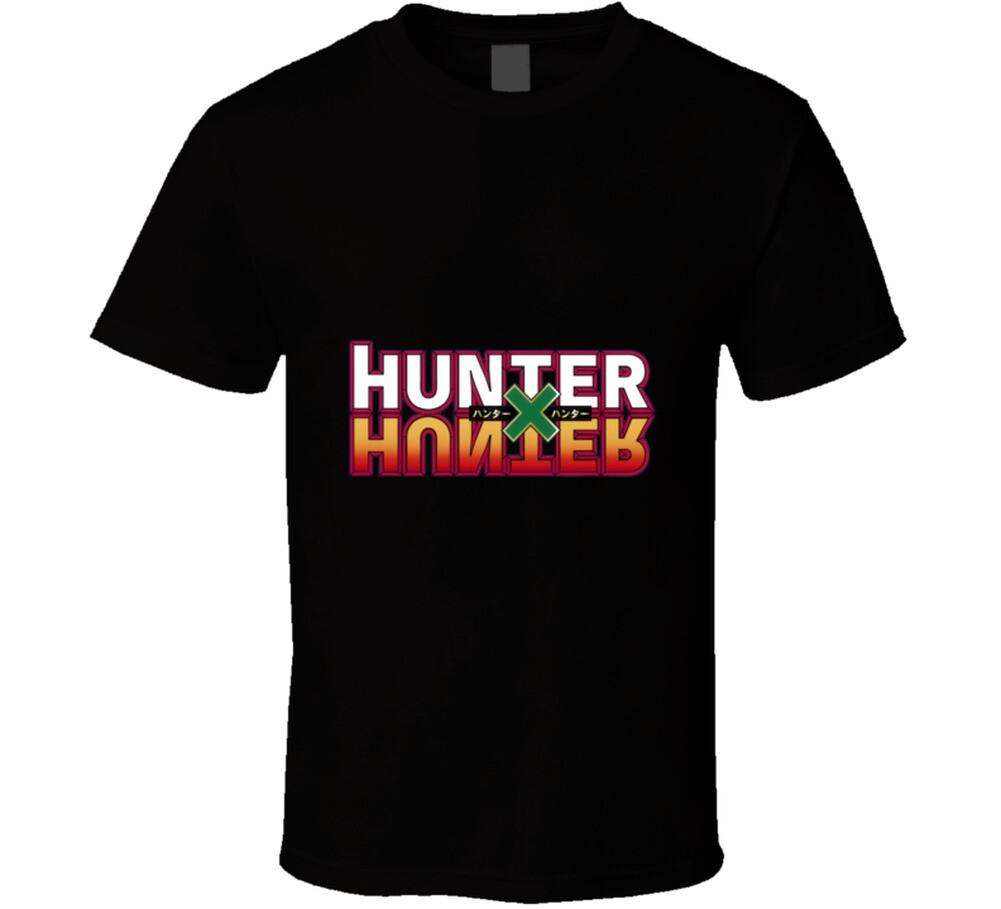 Hunter X Hunter 01 T Shirt Mens Womens Tees Top 2XL