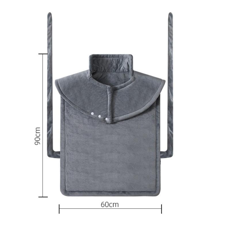 

100W Automatic Power-off Heating Pad Household Electric Blanket Intelligent Hot Compress Heating Shawl