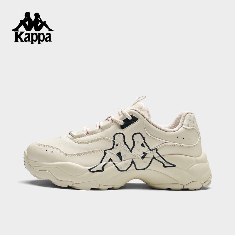 Kappa 2025 Retro Chunky Dad Shoes K0FZ5MC30 40