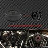 1PC Motorcycle CNC Replacement Air Cleaner Intake Filter System Inner Element For Harley Sportster XL Touring Softail Dyna FXDLS